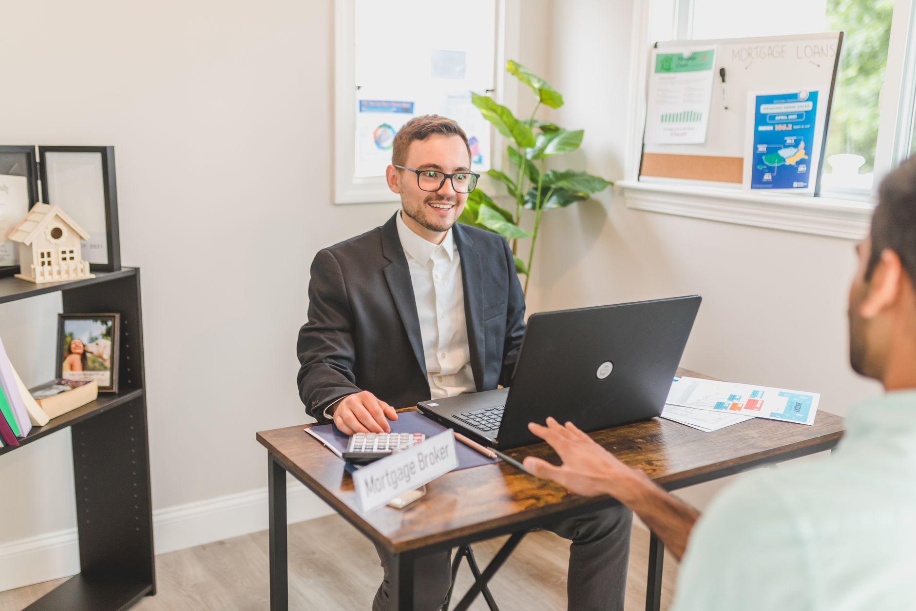 Courtier en prêts immobiliers Fréjus